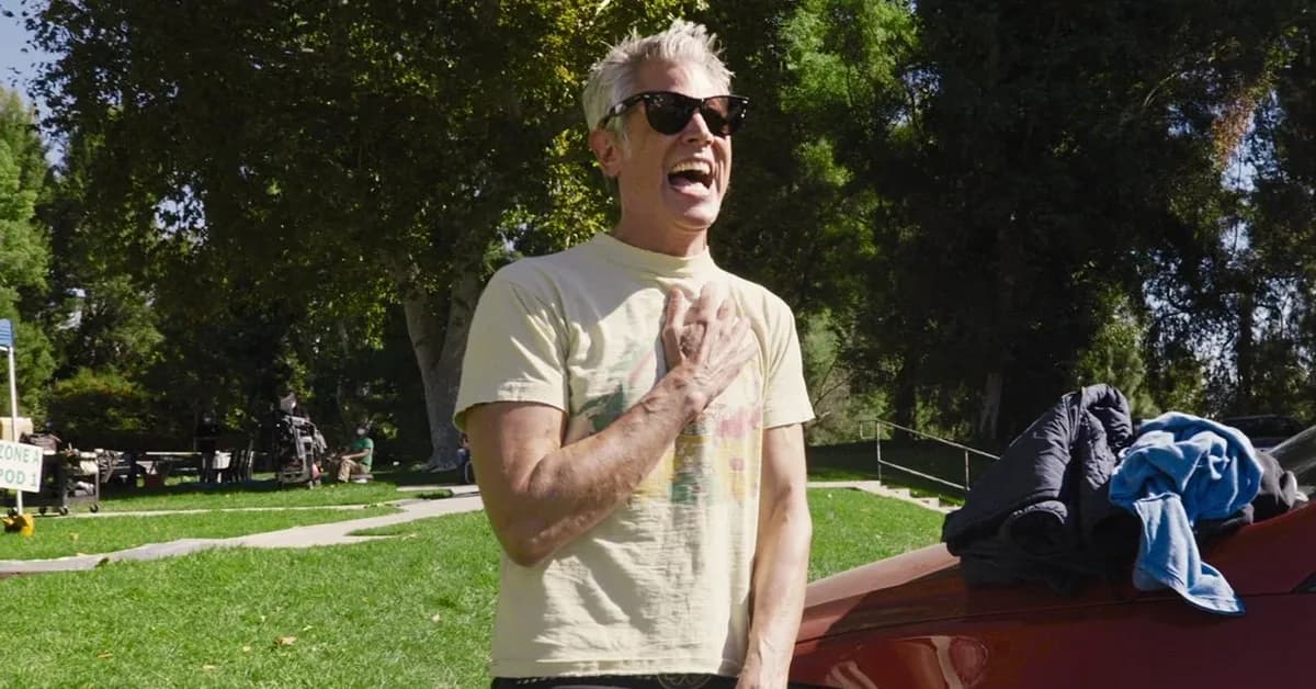 Johnny Knoxville Joins the Cast of Mockumentary Comedy Series MT. MYSTIC