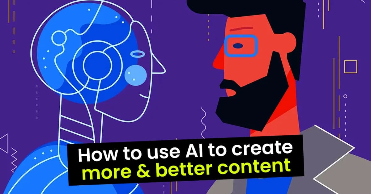 How to use AI response patterns to build better content