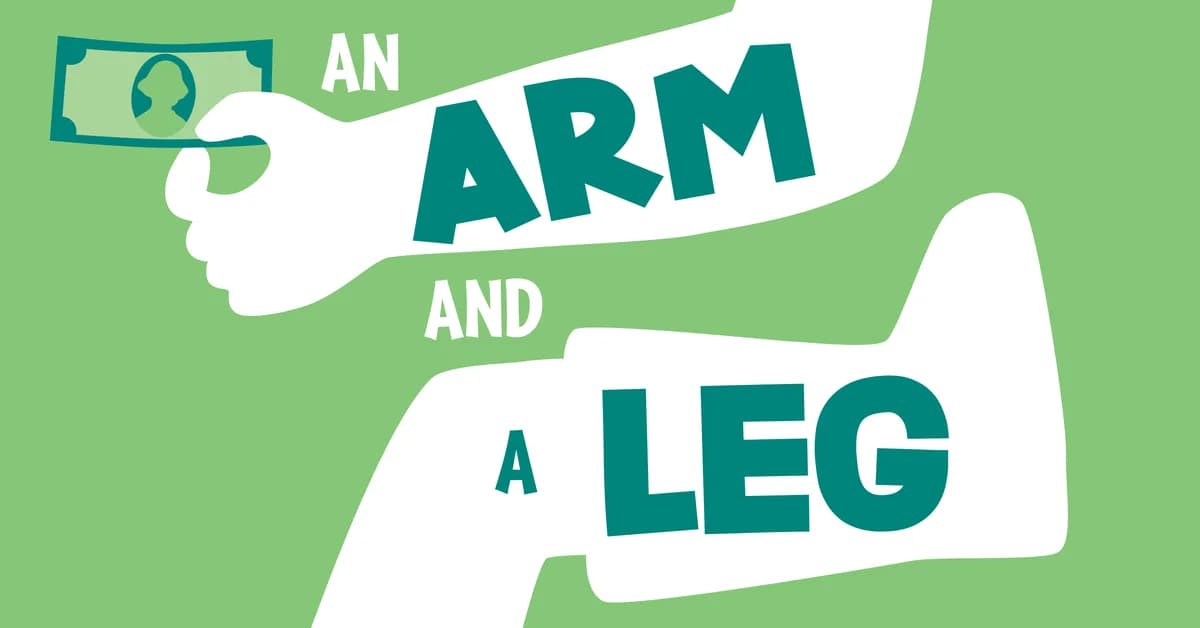 An Arm and a Leg: Personal Finance Guru Faces Down an Insurance Denial