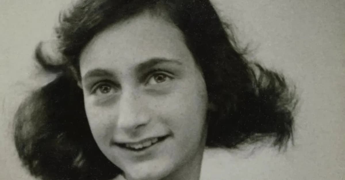 How Copyright Litigation Over Anne Frank's Diary Could Impact The Fate Of VPNs In The EU