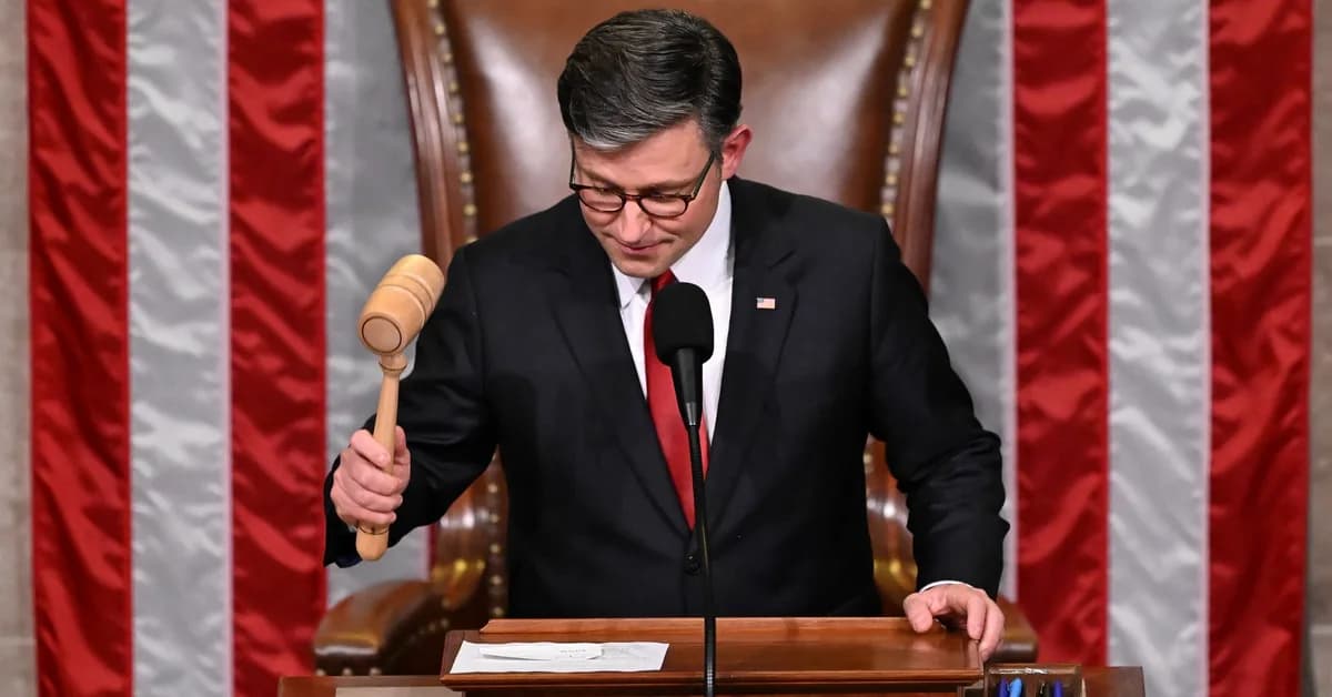 Major Housing Affordability Bill Advances in Congress, Setting Up Final Senate Vote