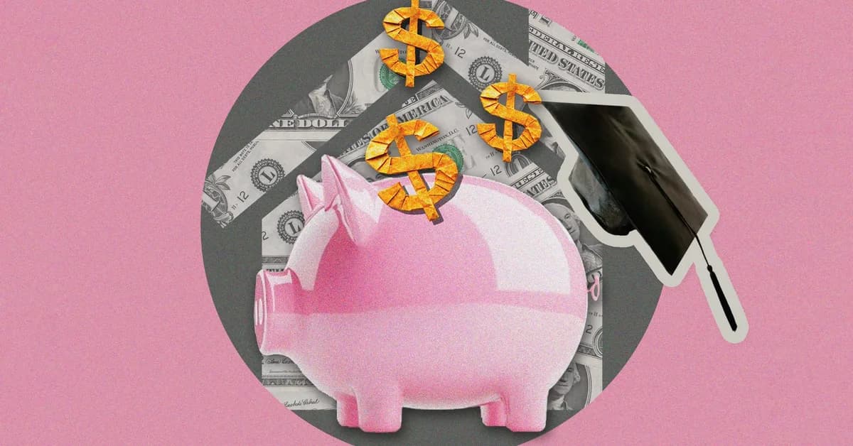 The Great Down Payment Pivot: Why 29% of Parents Value Real Estate Above Higher Education