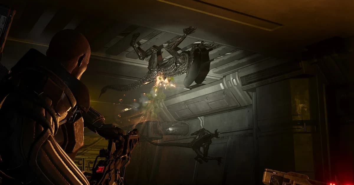 Aliens: Fireteam Elite 2's Nintendo Switch 2 Version Delayed to Early 2027