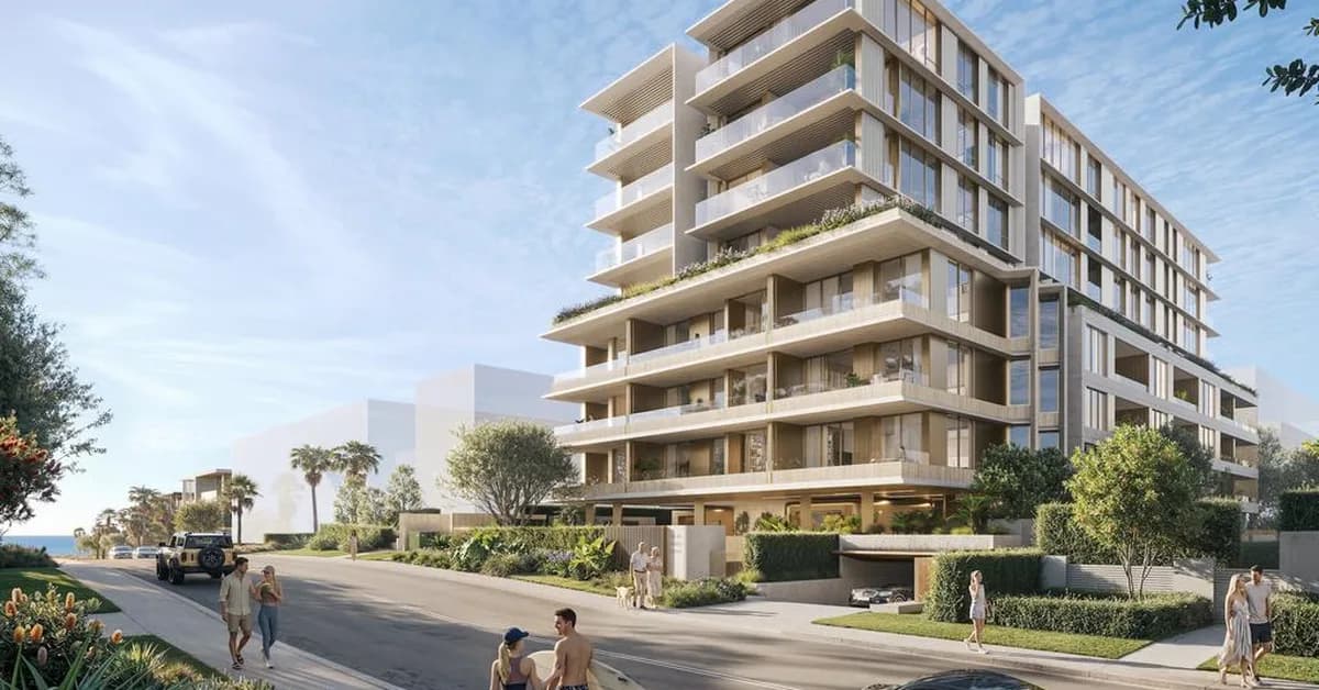 53-unit tower planned for Mona Vale under fast-tracked proposal
