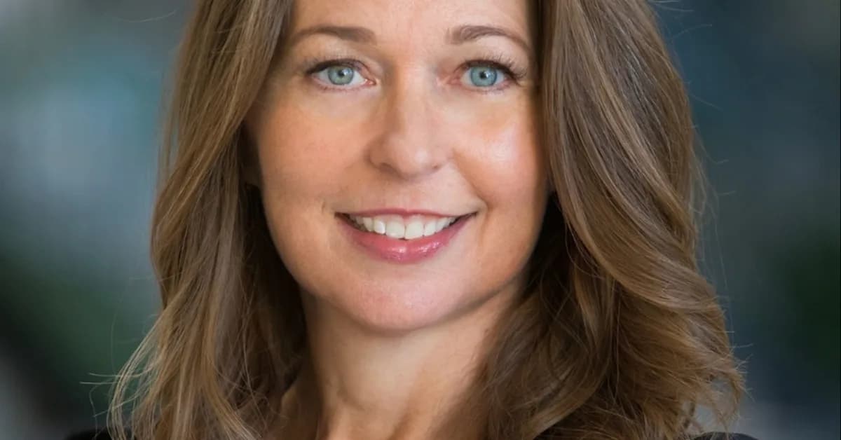 eXp's Wendy Forsythe launches 6-step framework book to help agents scale without burnout