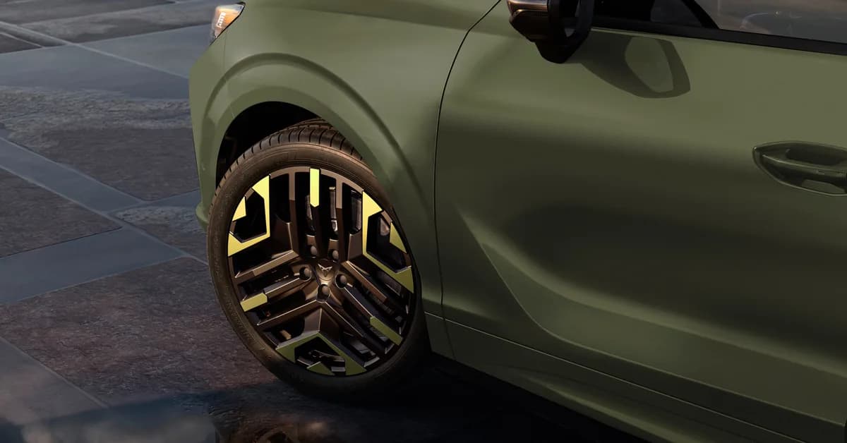 Cupra Terramar VZ Tribe Edition brings sustainable style upgrades