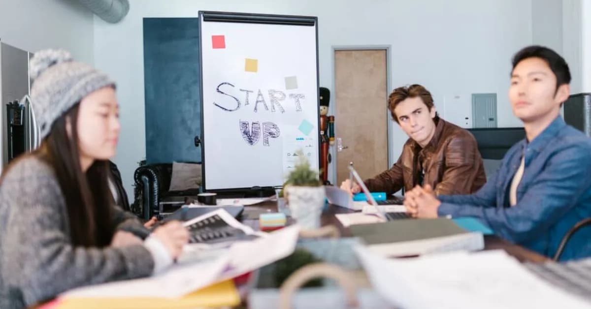 Startup Operations: 5 Decision Rules Founders Set Early