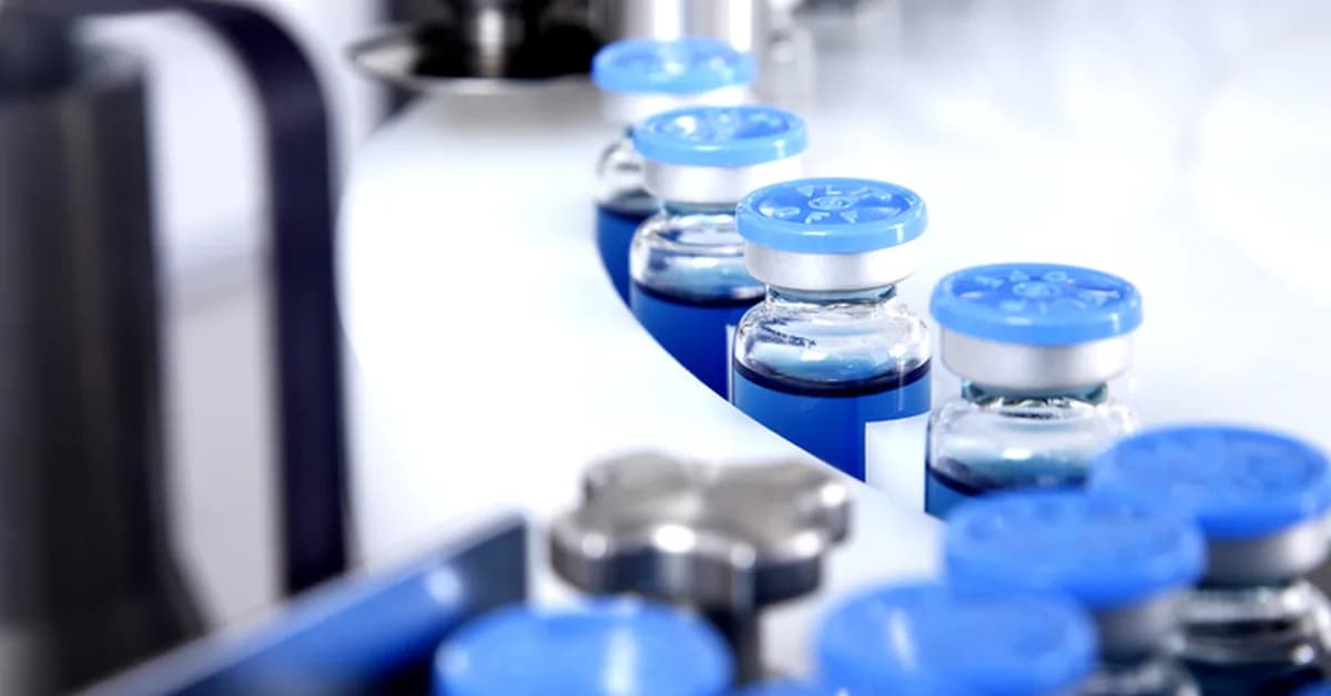 Vaccine Protects Against Multiple Respiratory Viruses, Bacteria, and Allergens in Mice