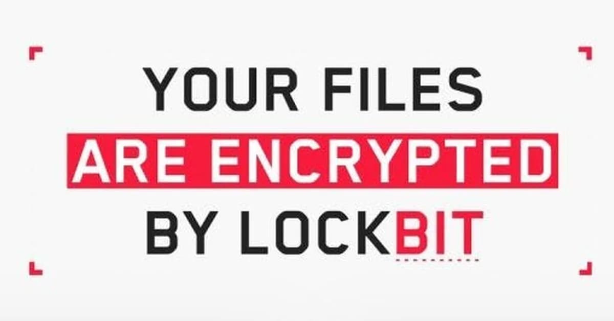 Tracking LockBit Through Memory Forensics.