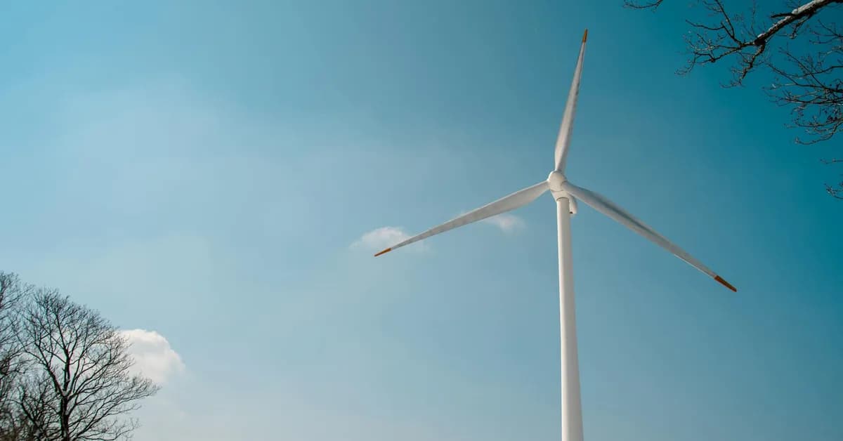 South Dakota just approved its largest wind farm ever