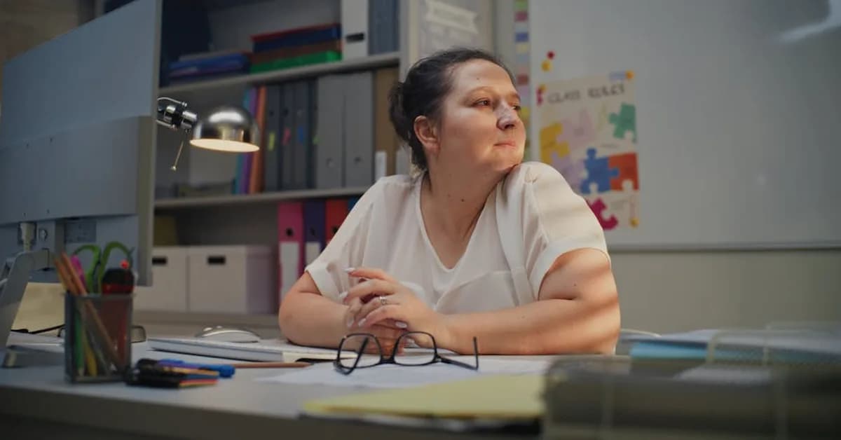Why Teachers Need Recovery, Not More Resilience