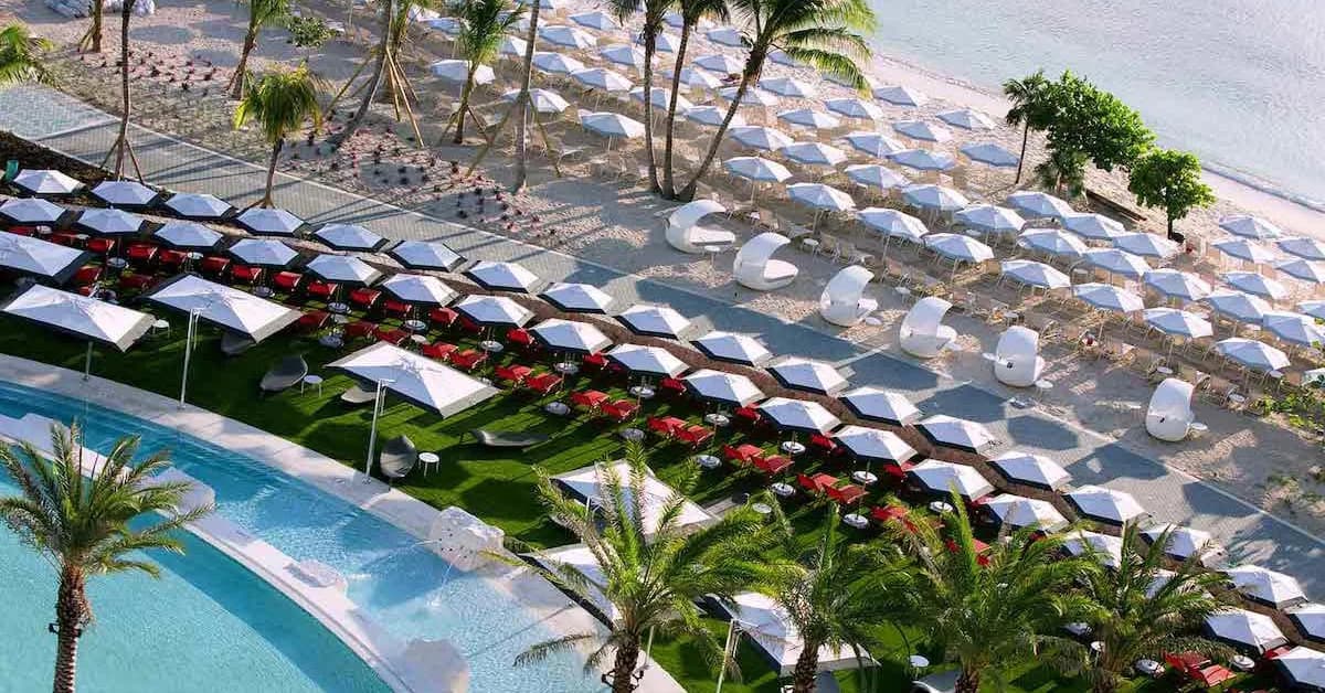 Buy IHG One Rewards Points With 100% Bonus, 0.5 Cents Each: Worth It?