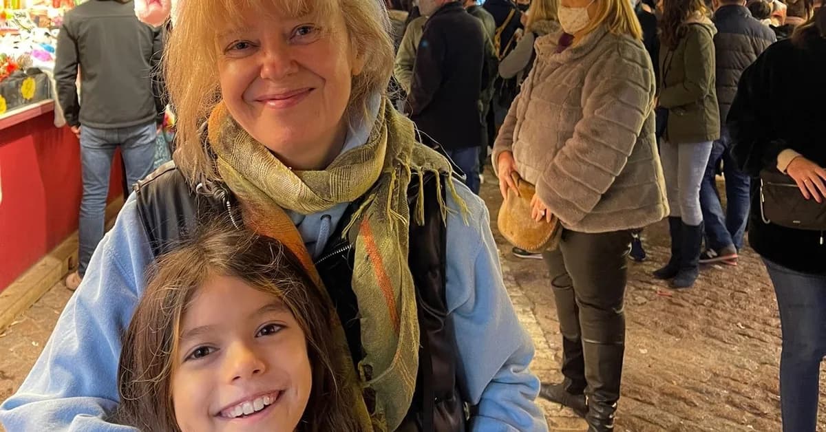 I raised my daughter in Berlin, Madrid, and Dublin. Each country taught me how to parent an independent teen.