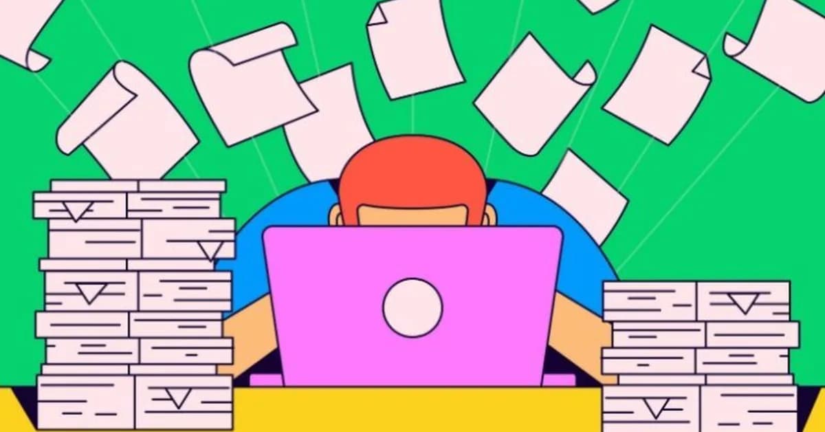 The Hidden Cost Of Admin Overload: How Technology Can Save Tutoring