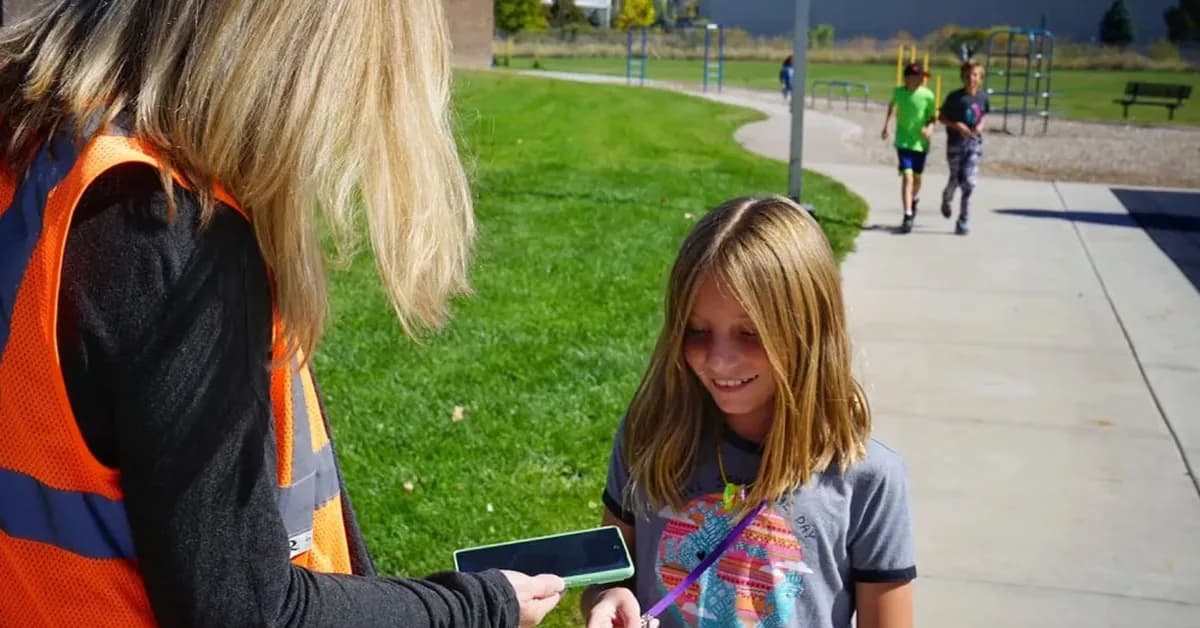 Wyoming Students Spend Less Time in PE. An Expert Wants to Change That.