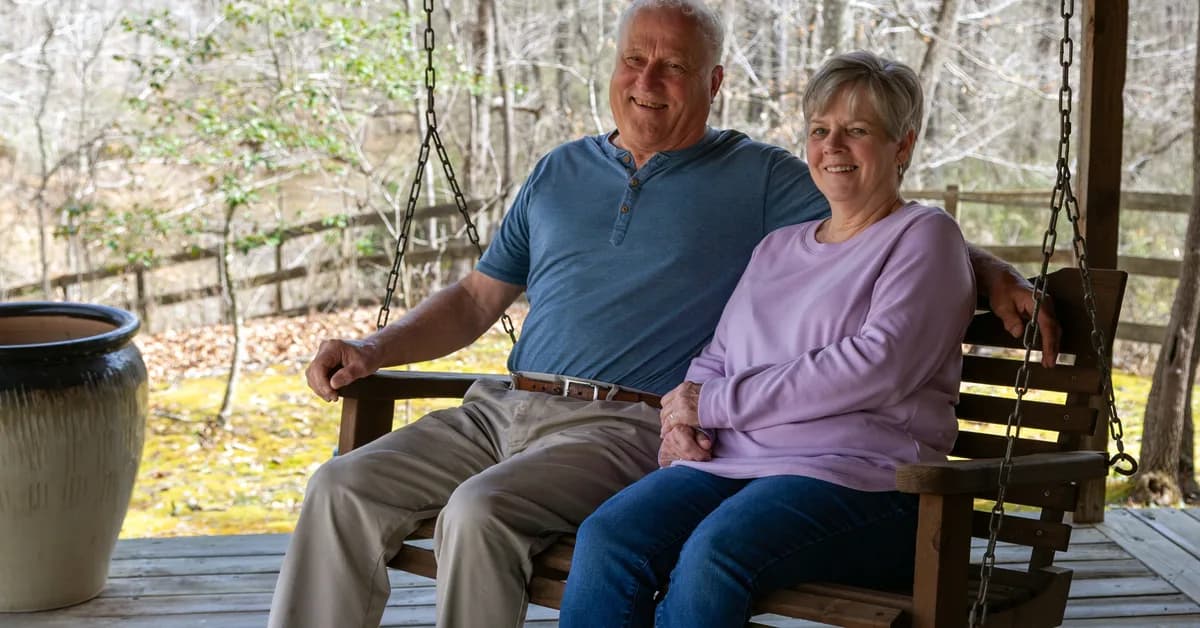 In N.C., Stokes County Approves a Data Center Rezoning, Triggering a Citizens' Lawsuit