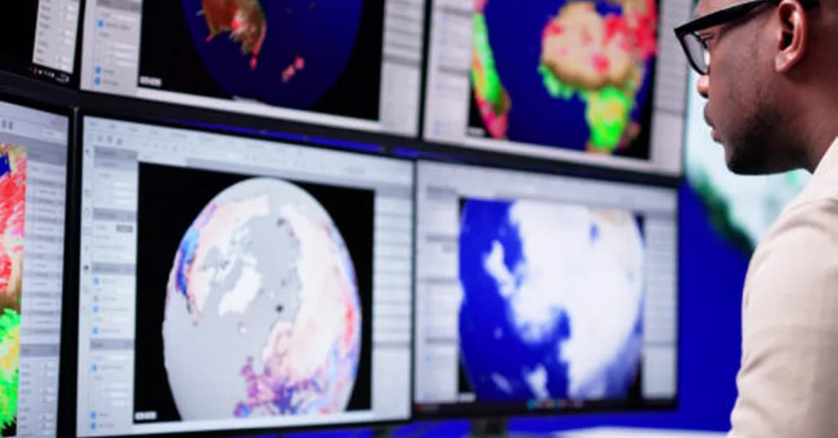 National Academies of Sciences says no to demands it remove climate info