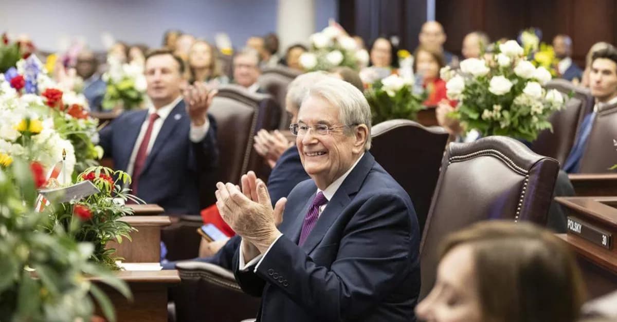 Florida Hasn't Expanded Medicaid. Lawmakers Want To Add Work Requirements Anyway.