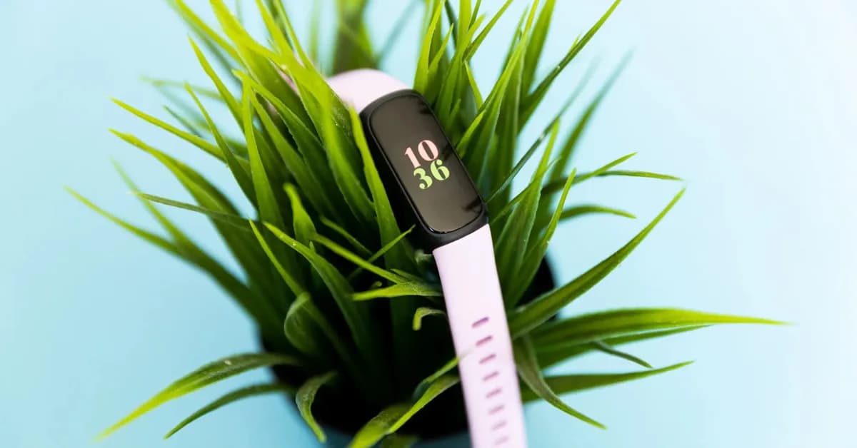Fitbit's budget-friendly Inspire 3 is $30 off, matching its best price