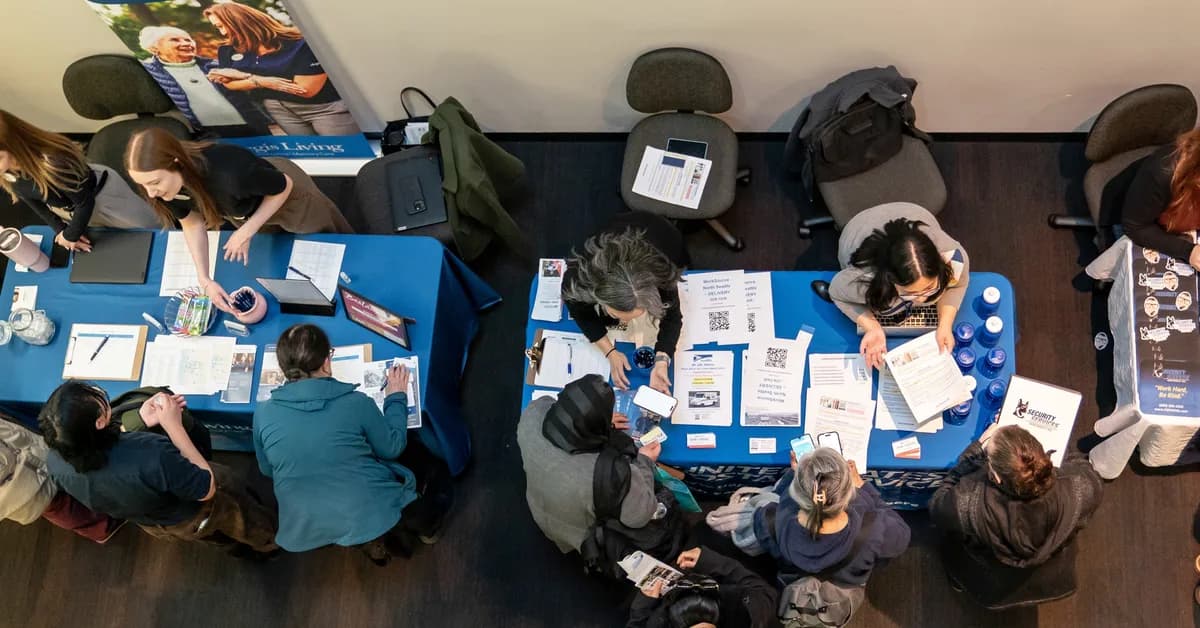 6 mistakes job seekers should avoid when using AI for résumés, cover letters, and networking