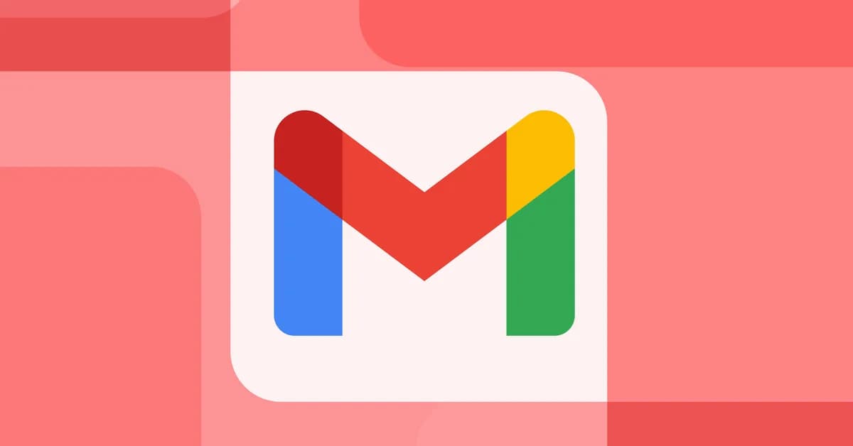 You can finally replace your embarrassing Gmail username