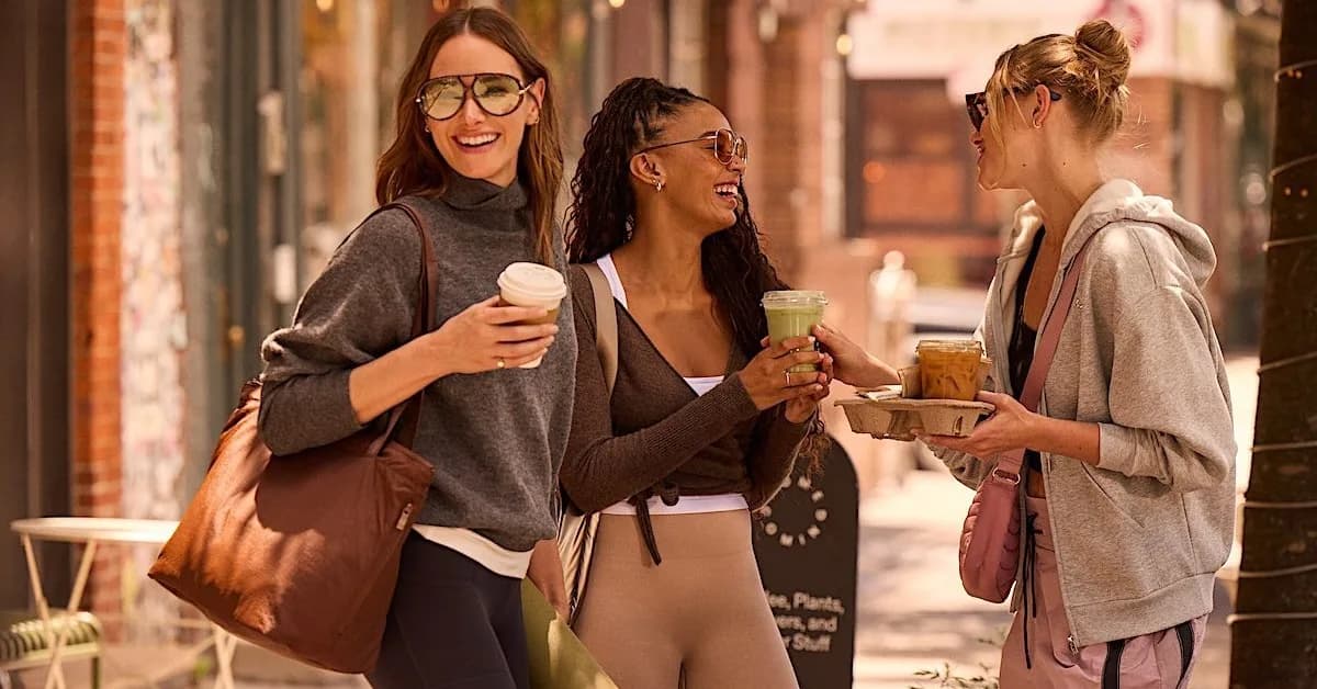 Baggallini turns to new collections and its first pop-up to acquire Gen Z shoppers
