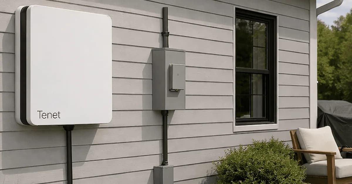 A US Sodium-Ion Battery Maker Challenges Powerwall For Home Energy Storage, And More