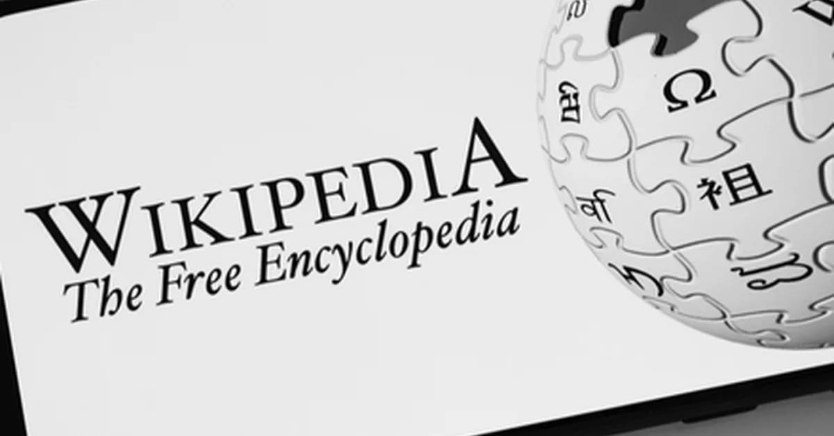 Wikipedia has banned AI-generated articles
