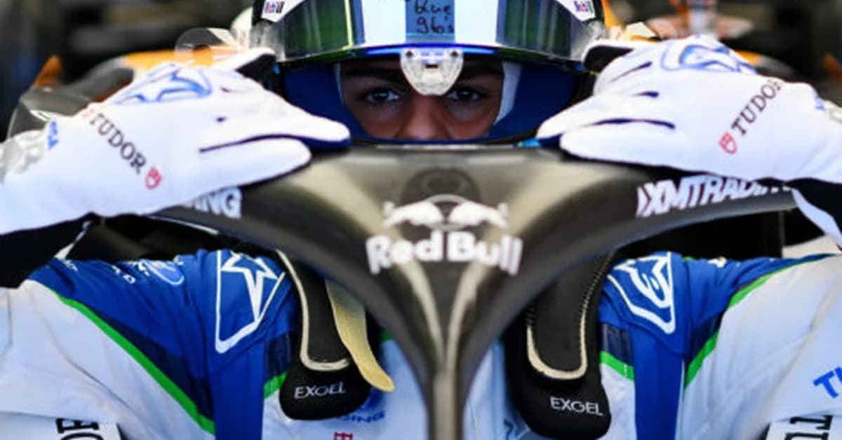 Nerve damage, energy management, and Apple TV: F1 in 2026 starts today