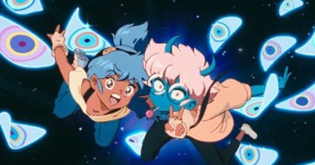 Orbitals Is An Antidote For Hazelight's Miserable Characters