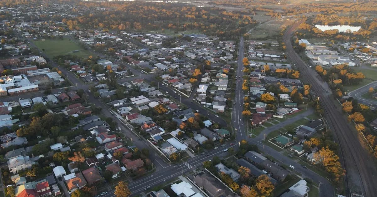 Where three NSW councils have hatched a plan to build 68,000 new homes