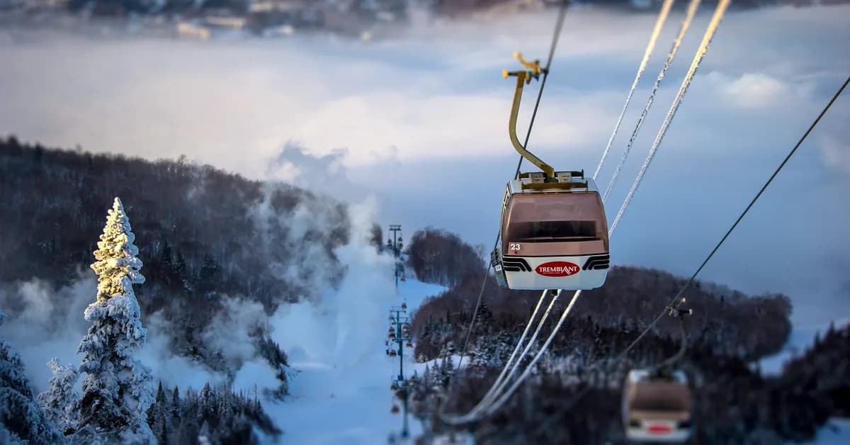 Ikon announces next winter's passes - plus, ski this spring for free