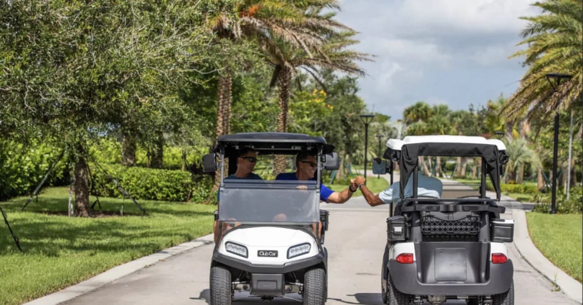How Riverland turns 55+ connectivity into new-home sales