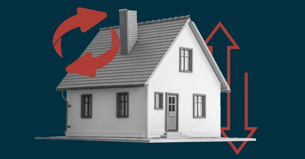 HECM, HMBS activity falls sharply in February