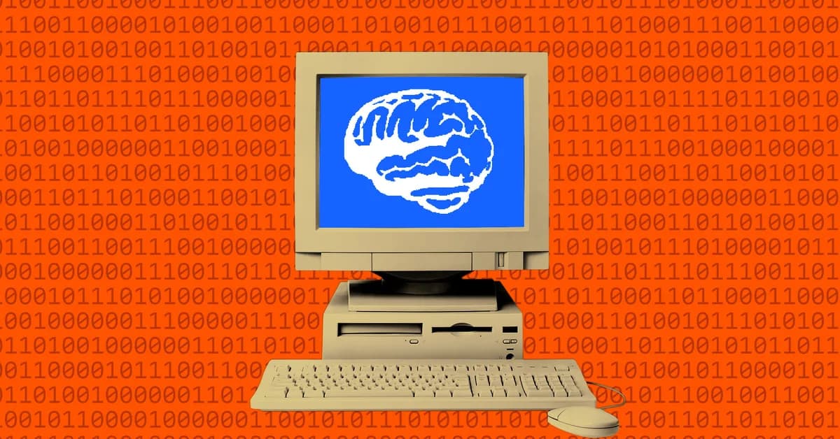 Google is making it easier to import another AI's memory into Gemini