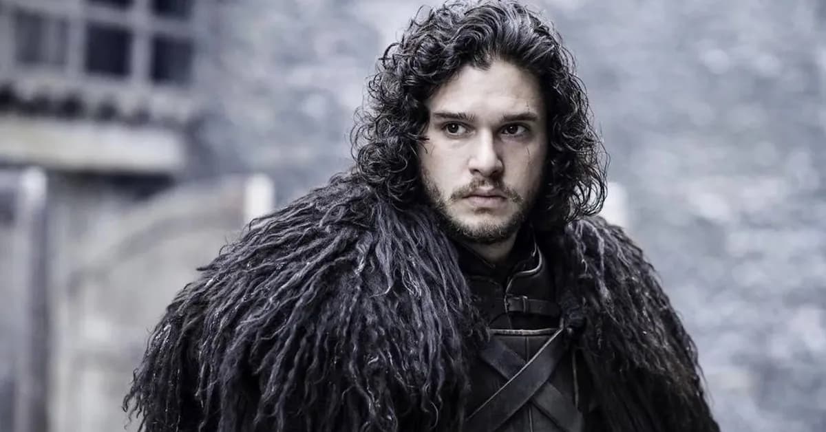 'I'm More Comfortable With That Character Again': Jon Snow Actor Kit Harington Now Says 'There's a World in Which Something Could Work' With His Scrapped Game of Thrones Spinoff