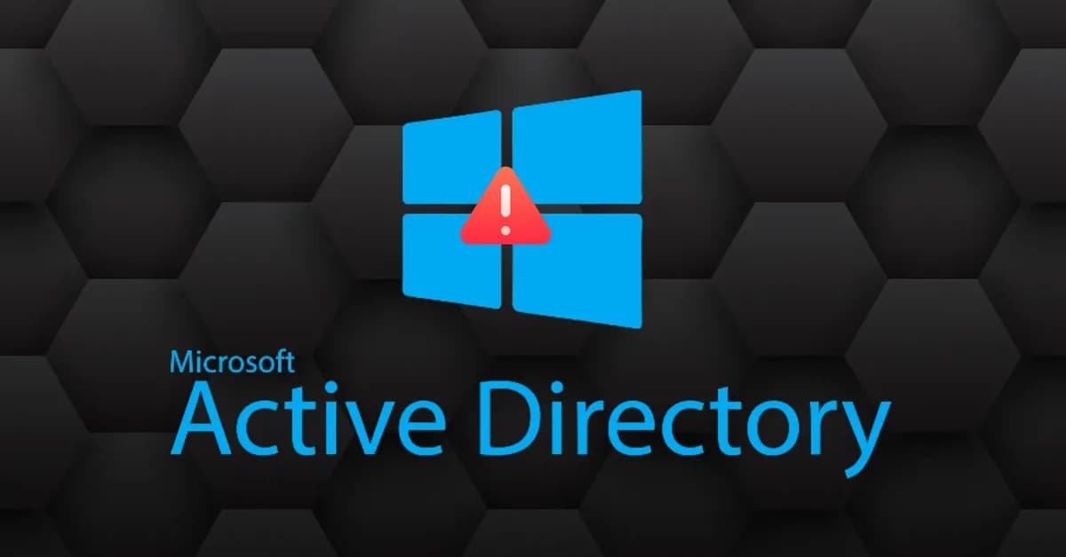 Windows Active Directory Vulnerability Allow Attackers to Execute Malicious Code