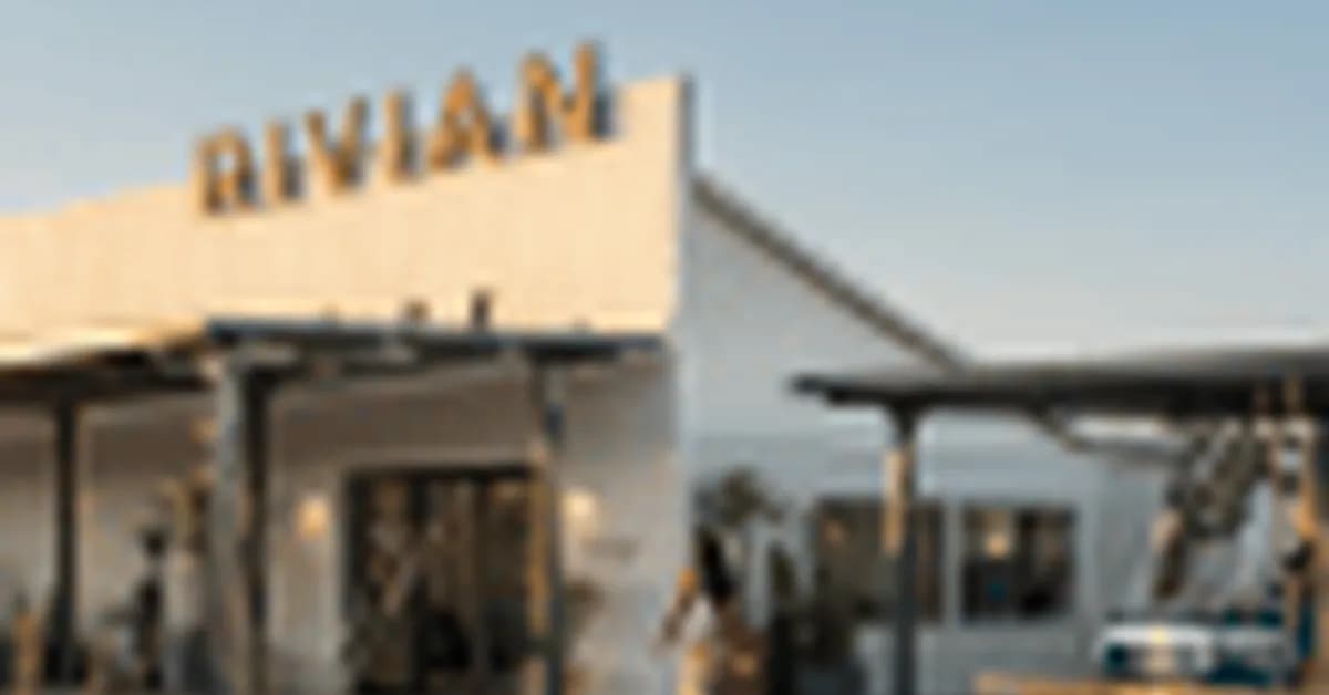 Study: Tesla, Rivian charging networks have far fewer problems