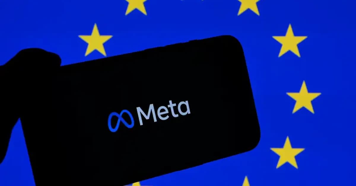 EU orders Meta to open WhatsApp to rival AI chatbots for free