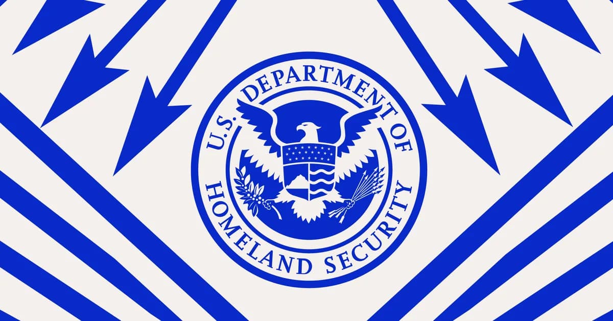 The mysterious case of the DHS white supremacist memelord