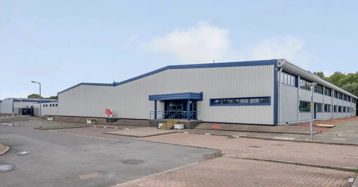 JLL: Planning approved for West Lothian industrial and logistics scheme and Major Industrial Deal Completed in Scotland's Central Belt