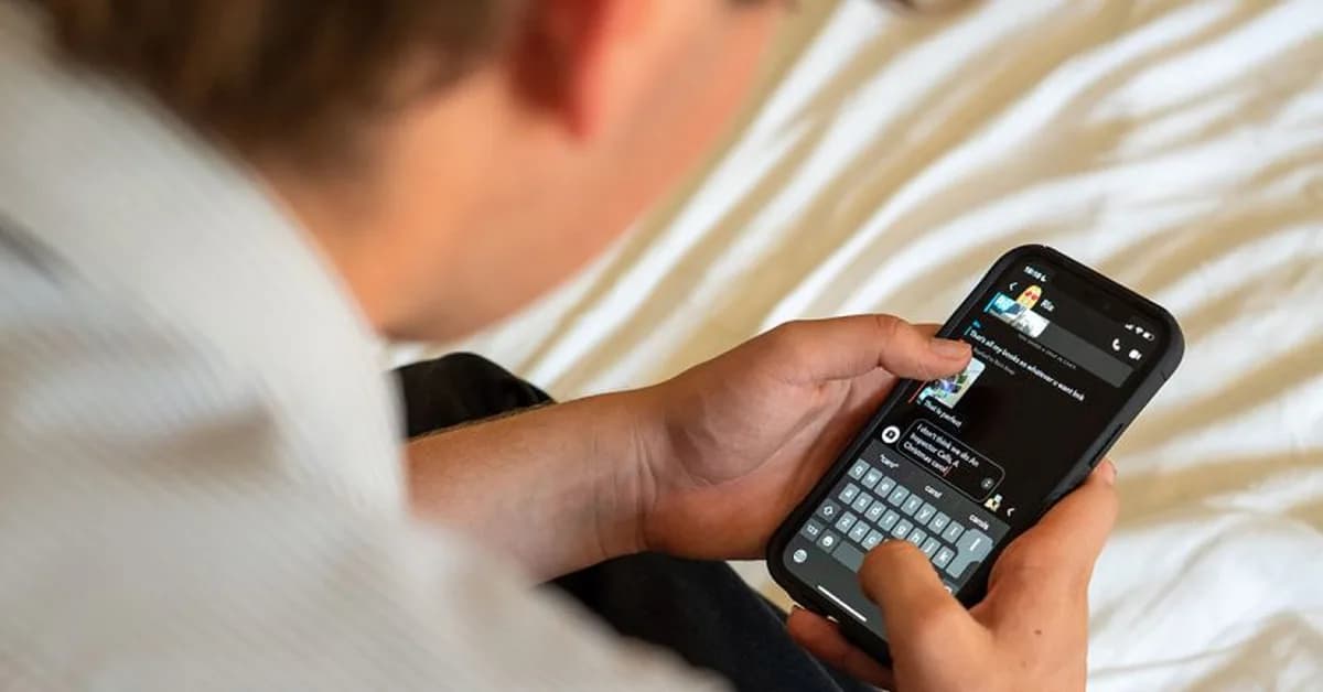 Opinion: Tech Bans Are Not Going to Solve the Youth Mental Health Crisis