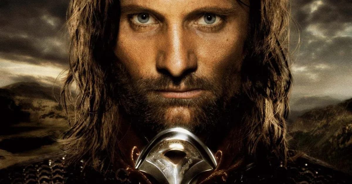 Get All The Lord of the Rings Extended Editions in 4K for $15