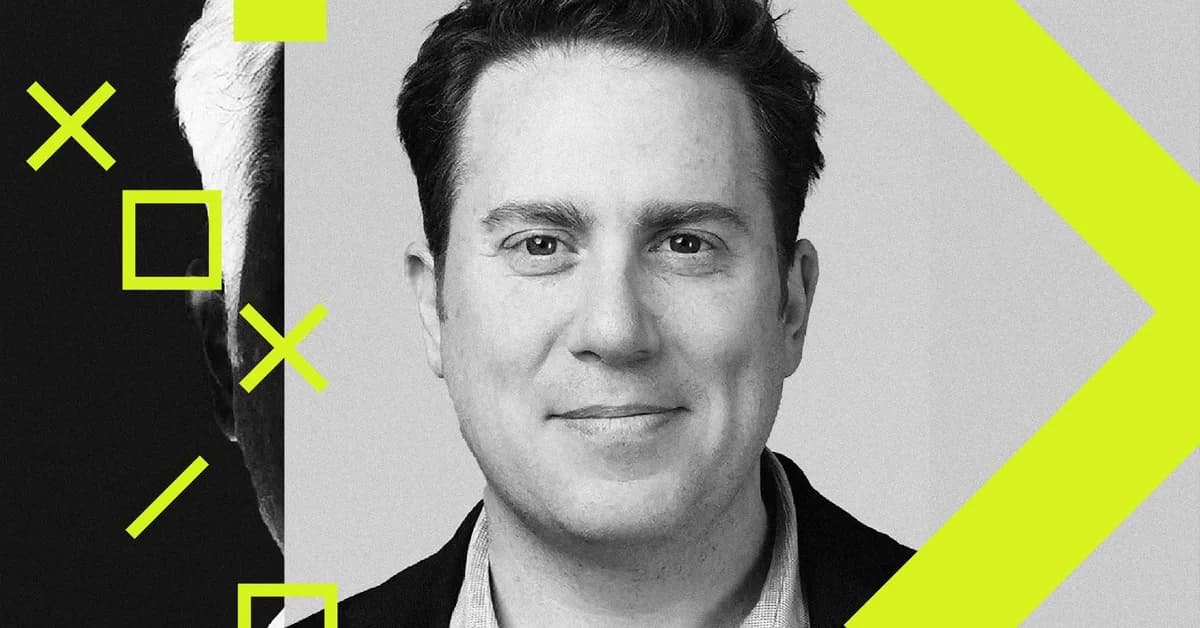 It's about ethics in journalism, with Ben Smith