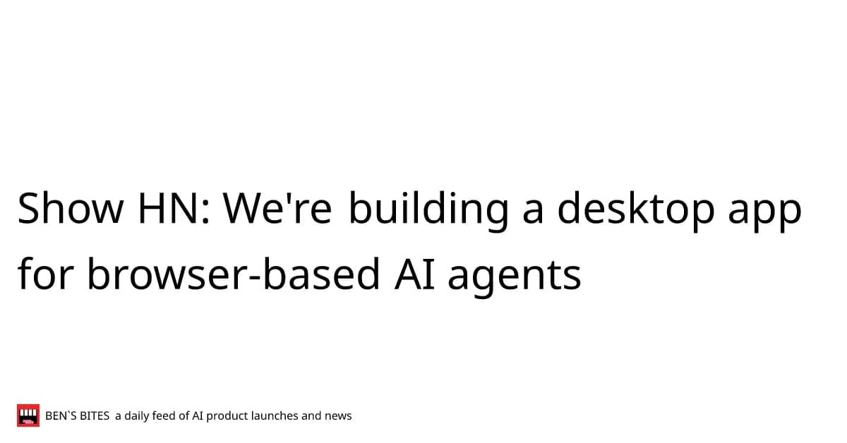 Show HN: Baton - A desktop app for developing with AI agents