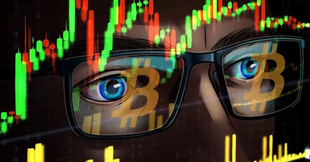 Bitcoin options market structure leans toward $60K retest in February