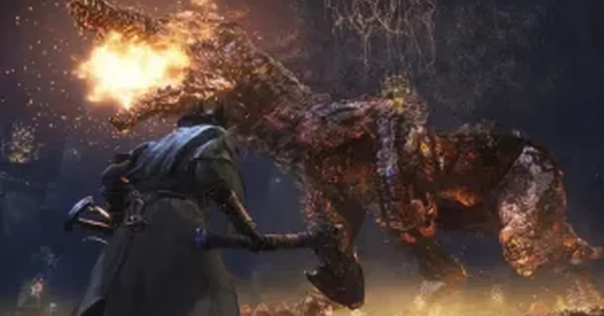 Bloodborne's JackSepticEye Says He's A "Vibe-Checker" For The Movie