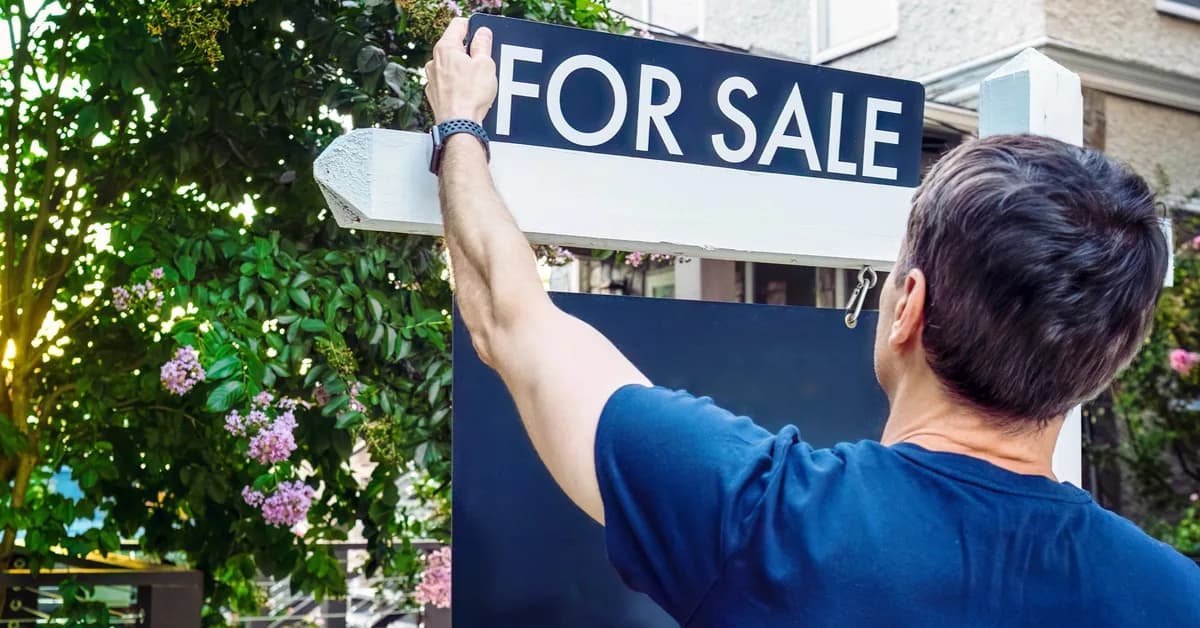 Homeowners Are Digging In for 5 Years: A Threat to Buyers or a Hidden Lifeline?