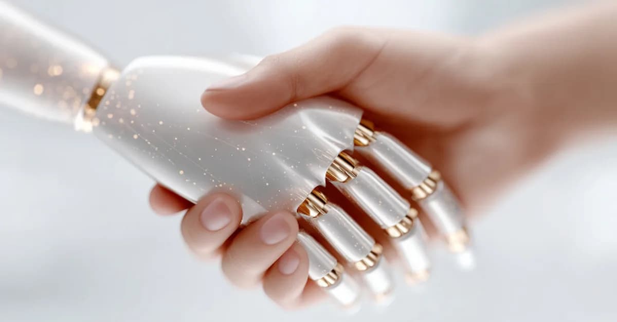 Can AI really improve collaboration and productivity