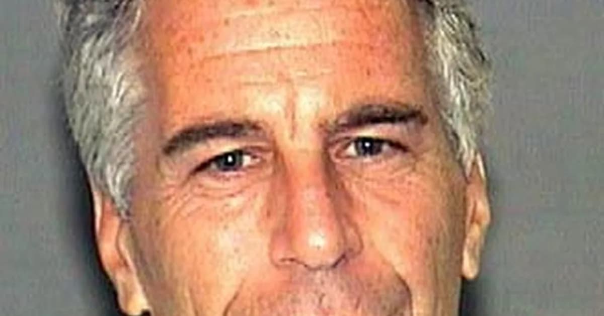 Jeffrey Epstein's Debt To Society